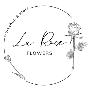 La Rose Flowers